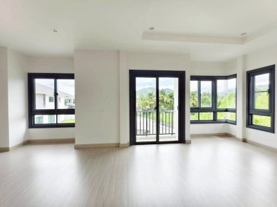 13S0048 This house for sale 7,350,000 baht 4 bedroom 3 bathroom located at Paklok,thalang