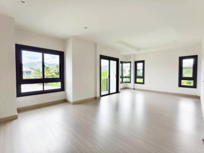 13S0048 This house for sale 7,350,000 baht 4 bedroom 3 bathroom located at Paklok,thalang