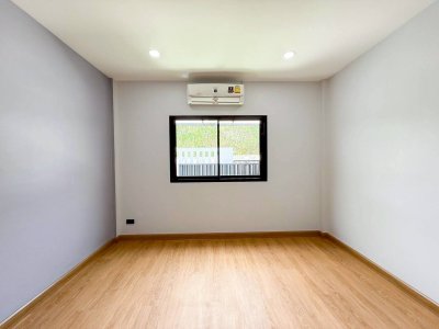13S0049 ขายบ้านเดี่ยวชั้นเดียว ราคา 4,590,000 บาท 3 ห้องนอน 3 ห้องน้ำ โซนป่าคลอก,ถลาง