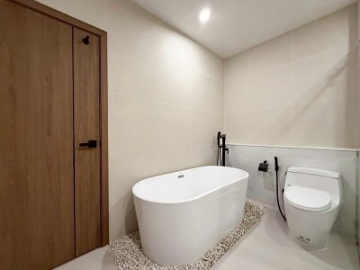 13S0050 Pool villa for sale 15,900,000 baht 3 bedroom 4 bathroom located at paklok,thalang