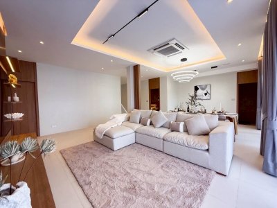 13S0050 Pool villa for sale 15,900,000 baht 3 bedroom 4 bathroom located at paklok,thalang