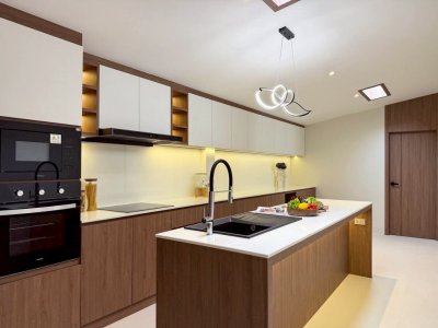 13S0050 Pool villa for sale 15,900,000 baht 3 bedroom 4 bathroom located at paklok,thalang
