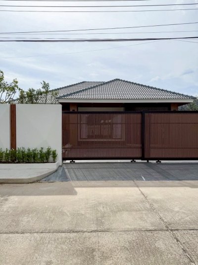 13S0050 Pool villa for sale 15,900,000 baht 3 bedroom 4 bathroom located at paklok,thalang