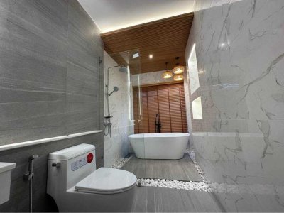 13S0051 Pool villa for sale 16,900,000 baht 3 bedroom 3 bathroom at paklok,thalang