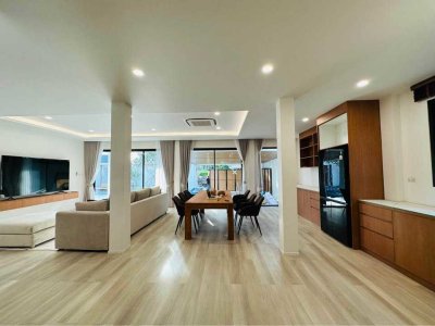 13S0051 Pool villa for sale 16,900,000 baht 3 bedroom 3 bathroom at paklok,thalang