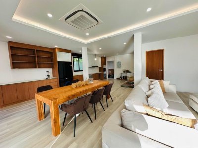 13S0051 Pool villa for sale 16,900,000 baht 3 bedroom 3 bathroom at paklok,thalang