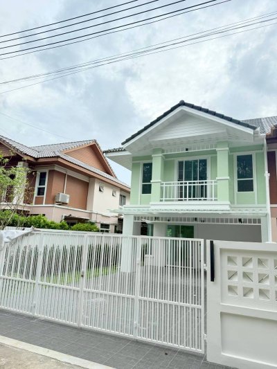 13S0053 House for sale 4,999,000 baht 3 bedroom 3 bathroom at paklok,thalang