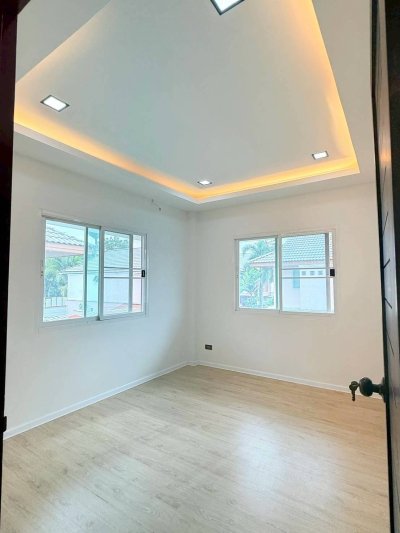 13S0053 House for sale 4,999,000 baht 3 bedroom 3 bathroom at paklok,thalang