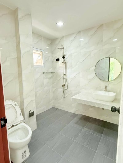 13S0053 House for sale 4,999,000 baht 3 bedroom 3 bathroom at paklok,thalang