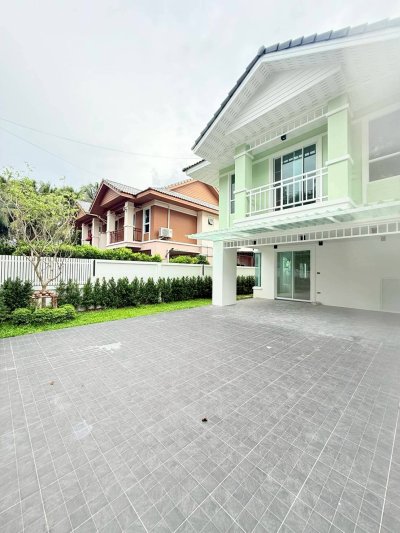 13S0053 House for sale 4,999,000 baht 3 bedroom 3 bathroom at paklok,thalang