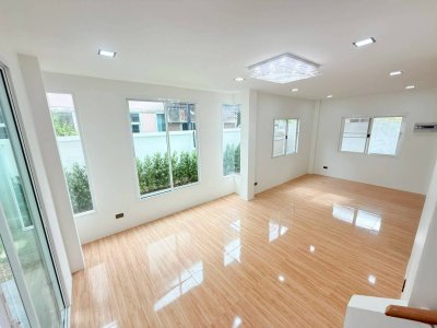 13S0053 House for sale 4,999,000 baht 3 bedroom 3 bathroom at paklok,thalang