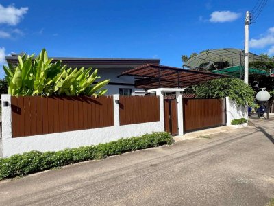 13S0054 Pool villa for sale 8,900,000 baht 2 bedroom 2 bathroom at paklok,thalang