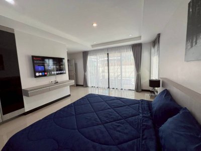 13S0054 Pool villa for sale 8,900,000 baht 2 bedroom 2 bathroom at paklok,thalang