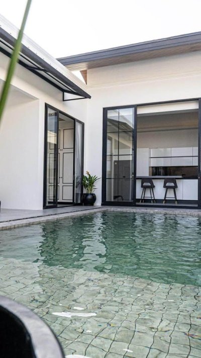 13S0056 Pool villa for sale 11,900,000 baht 3 bedroom 2 bathroom at paklok,thalang 13S0056 Pool villa for sale 11,900,000 baht 3 bedroom 2 bathroom at paklok,thalang