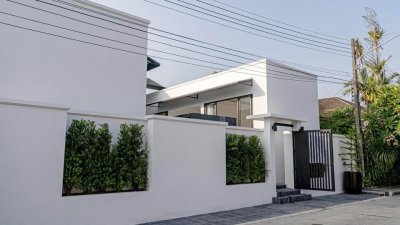 13S0056 Pool villa for sale 11,900,000 baht 3 bedroom 2 bathroom at paklok,thalang