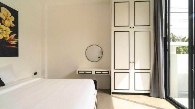 13S0056 Pool villa for sale 11,900,000 baht 3 bedroom 2 bathroom at paklok,thalang