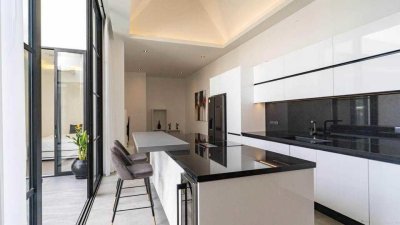 13S0056 Pool villa for sale 11,900,000 baht 3 bedroom 2 bathroom at paklok,thalang