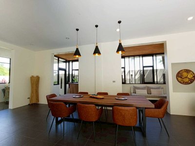 13S0057 Pool villa for sale 17,900,000 baht 3 bedroom 3 bathroom at paklok,thalang