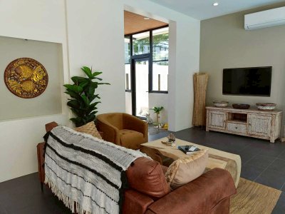 13S0057 Pool villa for sale 17,900,000 baht 3 bedroom 3 bathroom at paklok,thalang