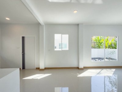 13S0059 This house for sale 5,980,000 baht 3 bedroom 2 bathroom at paklok