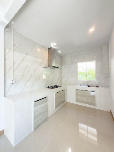 13S0059 This house for sale 5,980,000 baht 3 bedroom 2 bathroom at paklok