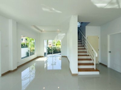13S0059 This house for sale 5,980,000 baht 3 bedroom 2 bathroom at paklok