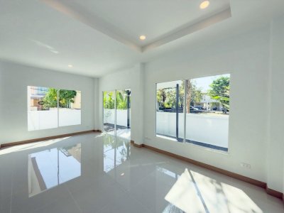 13S0059 This house for sale 5,980,000 baht 3 bedroom 2 bathroom at paklok