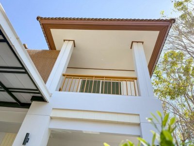 13S0059 This house for sale 5,980,000 baht 3 bedroom 2 bathroom at paklok