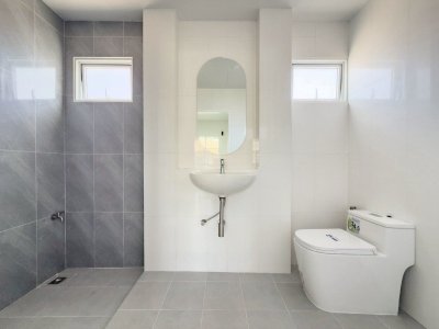 13S0059 This house for sale 5,980,000 baht 3 bedroom 2 bathroom at paklok