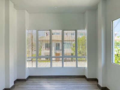 13S0059 This house for sale 5,980,000 baht 3 bedroom 2 bathroom at paklok