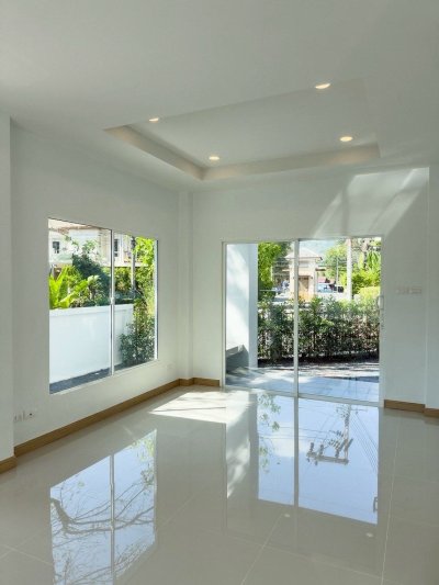 13S0059 This house for sale 5,980,000 baht 3 bedroom 2 bathroom at paklok
