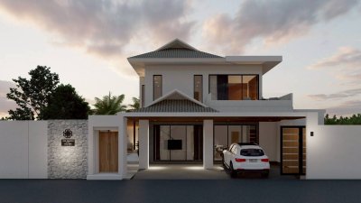 13S0060 Pool villa for sale 11,900,000 baht 4 bedroom 5 bathroom at paklok,thalang