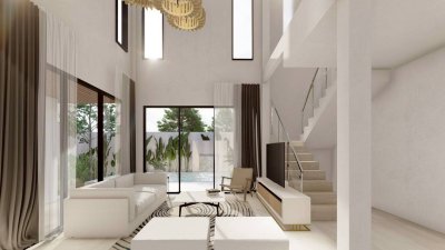 13S0060 Pool villa for sale 11,900,000 baht 4 bedroom 5 bathroom at paklok,thalang