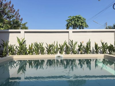 13S0061 ขายพูลวิลล่า ราคา 9,900,000 บาท 3 ห้องนอน 3 ห้องน้ำ โซนถลาง,ป่าคลอก