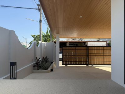 13S0061 ขายพูลวิลล่า ราคา 9,900,000 บาท 3 ห้องนอน 3 ห้องน้ำ โซนถลาง,ป่าคลอก