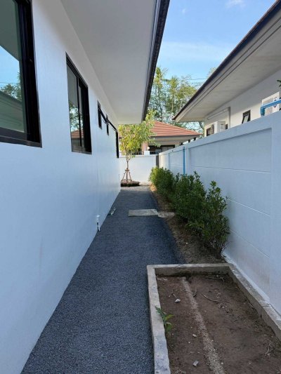 13S0064 This house for sale 4,390,000 baht 3 bedroom 2 bathroom at paklok,thalang