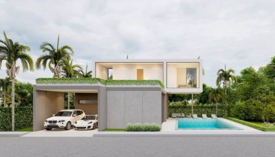 13S0065 Pool villa for sale 30,000,000 baht 3 bedroom 4 bathroom at paklok,thalang