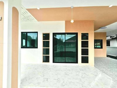 13S0066 This house for sale 4,990,000 baht 3 bedroom 2 bathroom at paklok