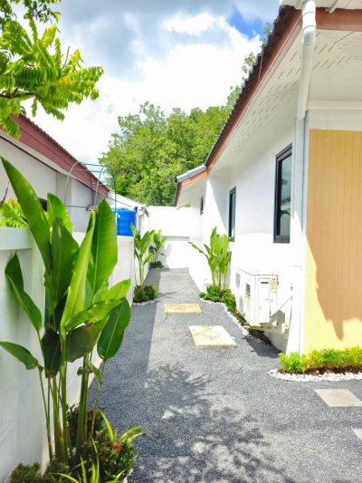 13S0066 This house for sale 4,990,000 baht 3 bedroom 2 bathroom at paklok