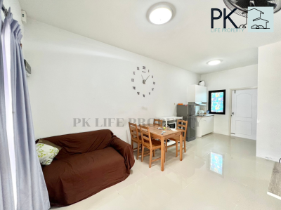 1R0016 This house for rent 2bedroom 2bathroom 14,000/month near phuket airport