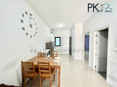 1R0016 This house for rent 2bedroom 2bathroom 14,000/month near phuket airport