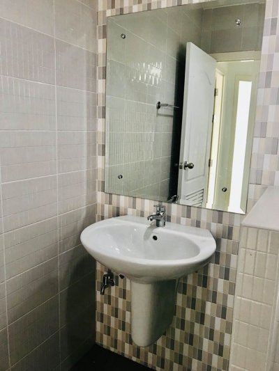 1R0021 ให้เช่าบ้านแฝดชั้นเดียว 3 ห้องนอน 2 ห้องน้ำ ราคา 20,000/เดือน โซนสนามบิน