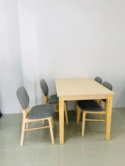 1R0021 ให้เช่าบ้านแฝดชั้นเดียว 3 ห้องนอน 2 ห้องน้ำ ราคา 20,000/เดือน โซนสนามบิน