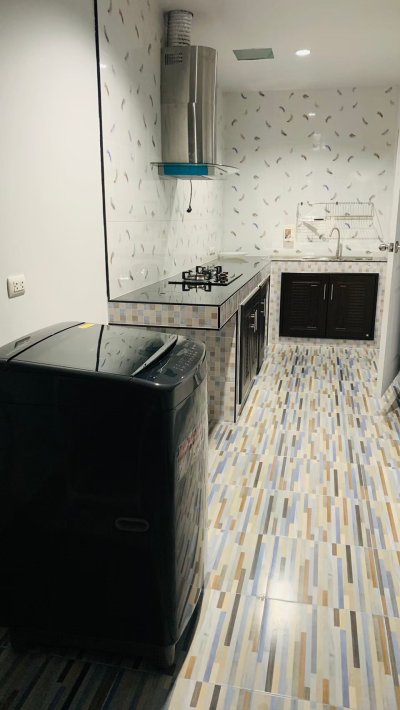 1R0047 This house for rent 2 bedroom 2 bathroom 20,000/month near airport