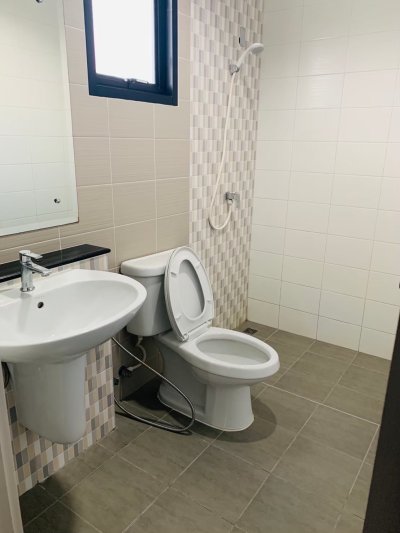 1R0047 This house for rent 2 bedroom 2 bathroom 20,000/month near airport