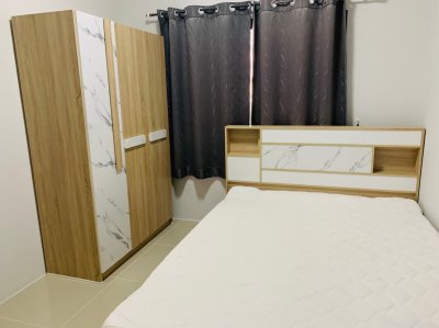 1R0047 This house for rent 2 bedroom 2 bathroom 20,000/month near airport