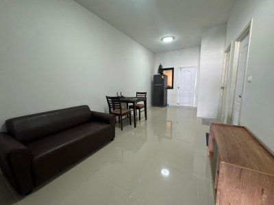 1R0048 ให้เช่าบ้านเดี่ยว 2 ห้องนอน 2ห้องน้ำ ราคา 18,000/เดือน โซนใกล้สนามบิน