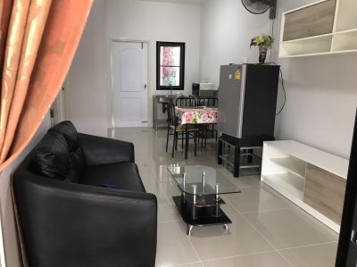 1R0053 This house for rent 2bedrooms 1bathroom 13,000/month near phuket airport