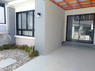 1R0053 This house for rent 2bedrooms 1bathroom 13,000/month near phuket airport