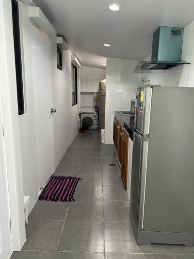 1R0057 ให้เช่าบ้านแฝดชั้นเดียว 2 ห้องนอน 2 ห้องน้ำ ราคา 26,000/เดือน ใกล้สนามบินภูเก็ต